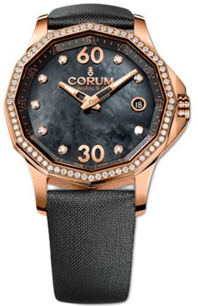 Corum 082.101.85/0041 PN10 Admiral Legend 38 Replica watch